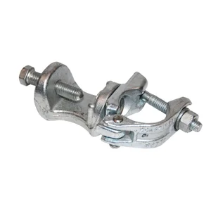 Scaffolding Fitting - Forged Swivel Girder Coupler